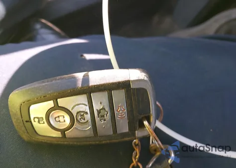 2017 Ford Fusion Se from USA, damaged, VIN 3FA6P0HD7HR362373